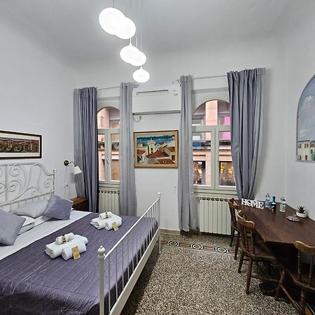 Florence Signoria Apartment Exterior foto