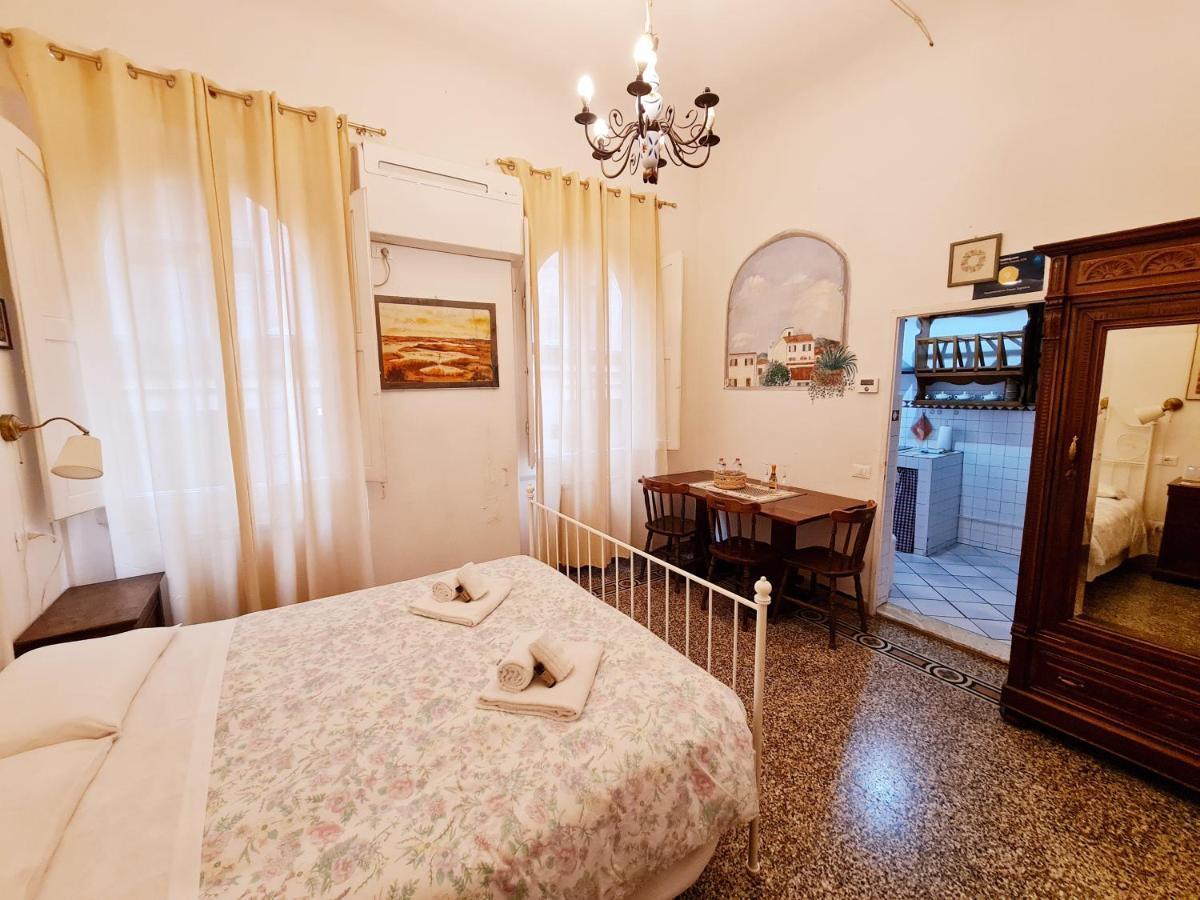 Florence Signoria Apartment Exterior foto