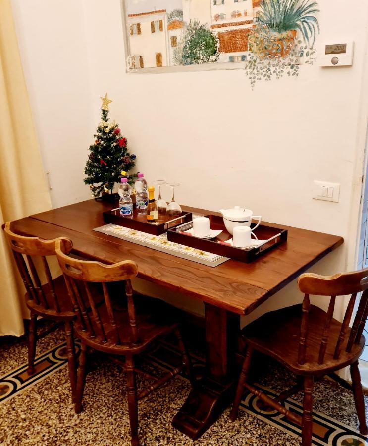 Florence Signoria Apartment Exterior foto