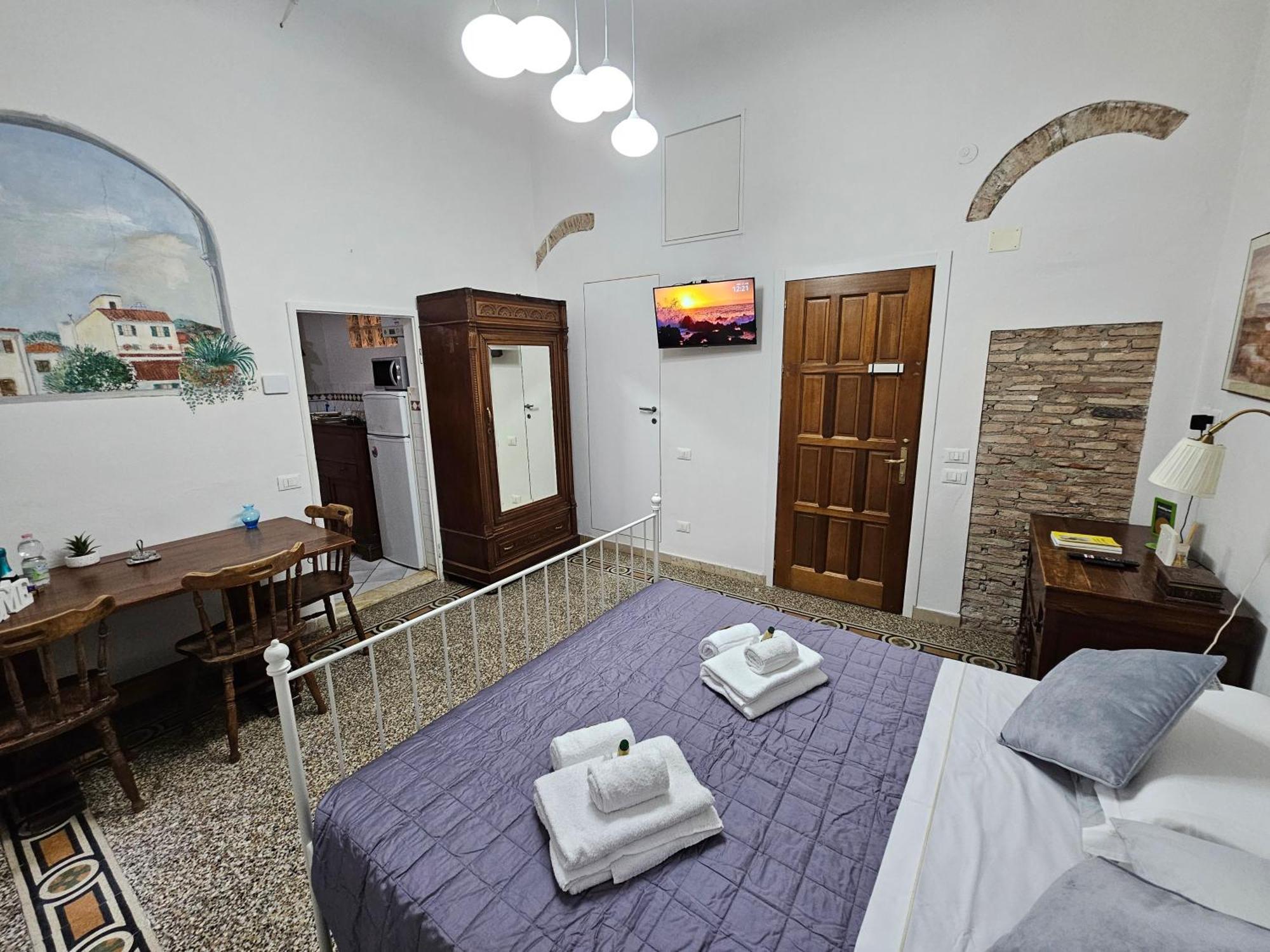 Florence Signoria Apartment Exterior foto