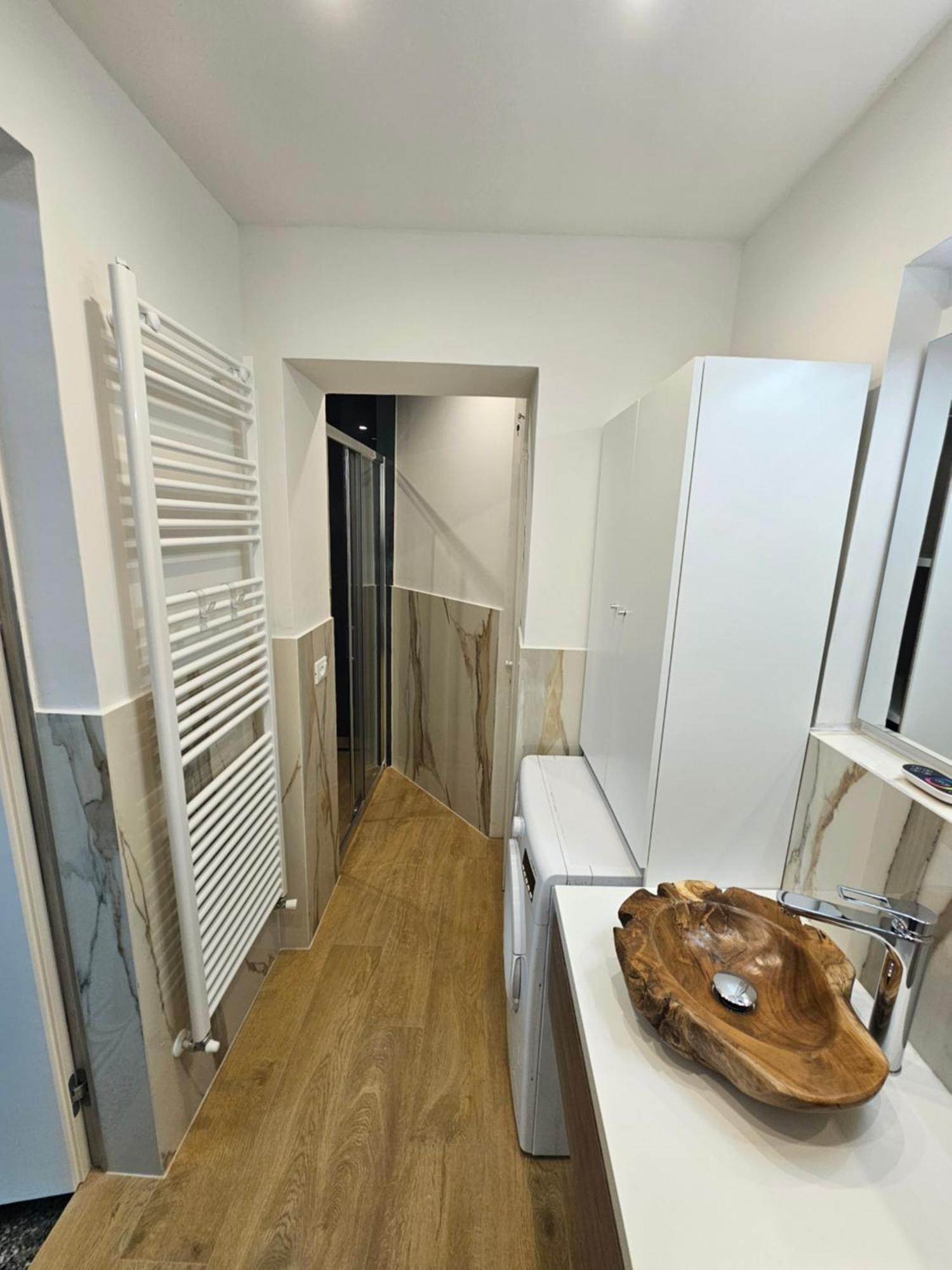 Florence Signoria Apartment Exterior foto