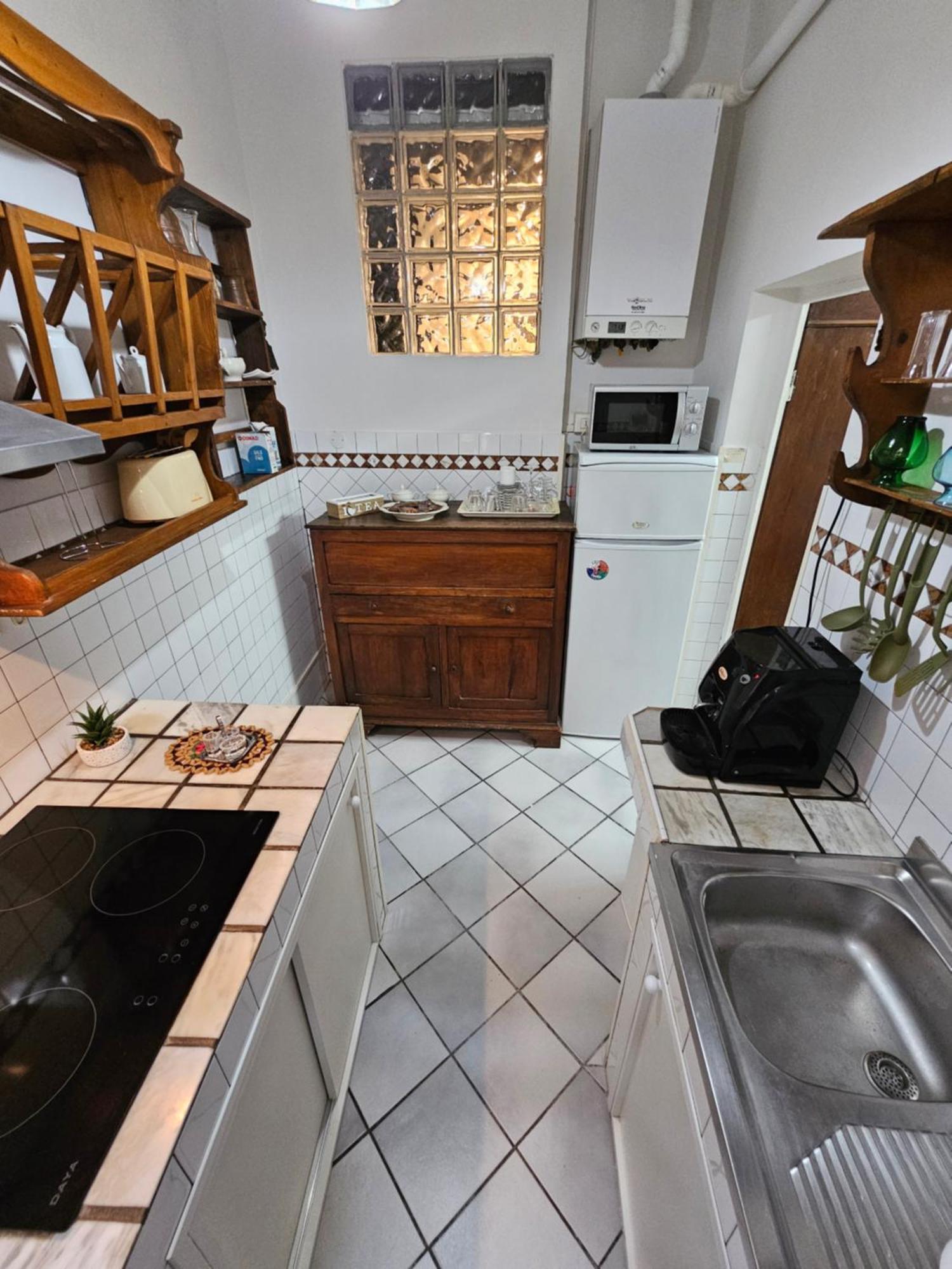Florence Signoria Apartment Exterior foto