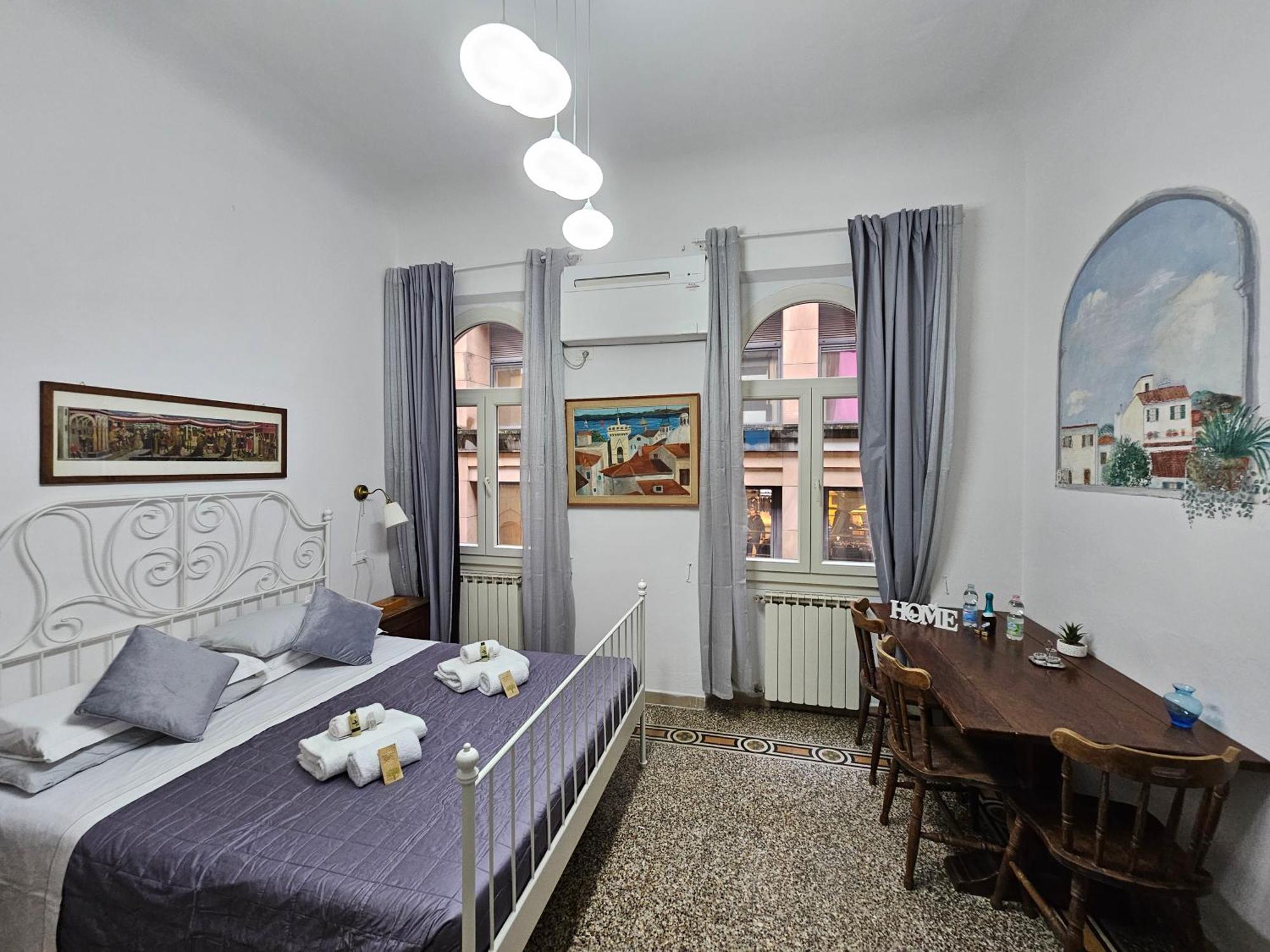 Florence Signoria Apartment Exterior foto