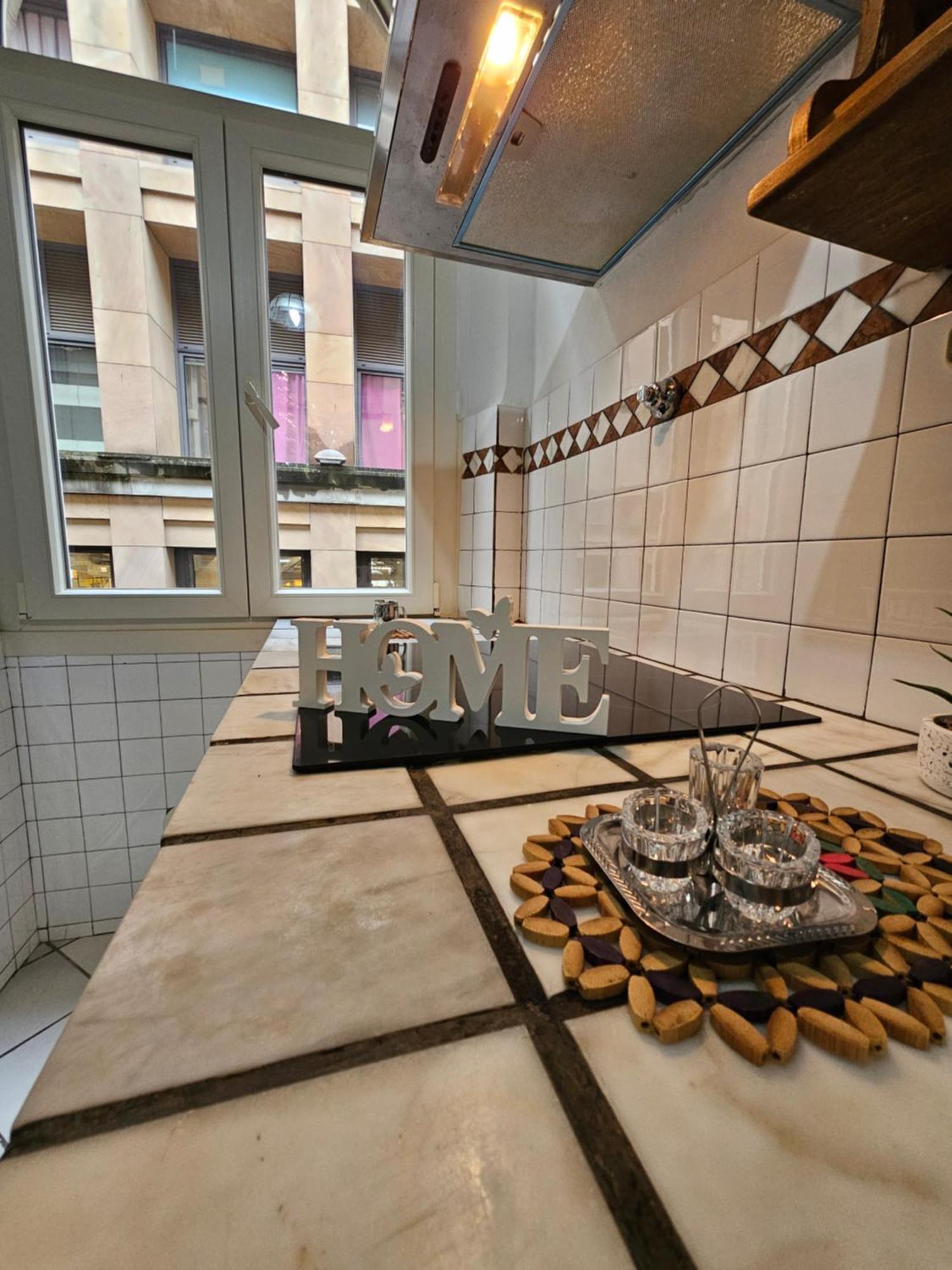 Florence Signoria Apartment Exterior foto