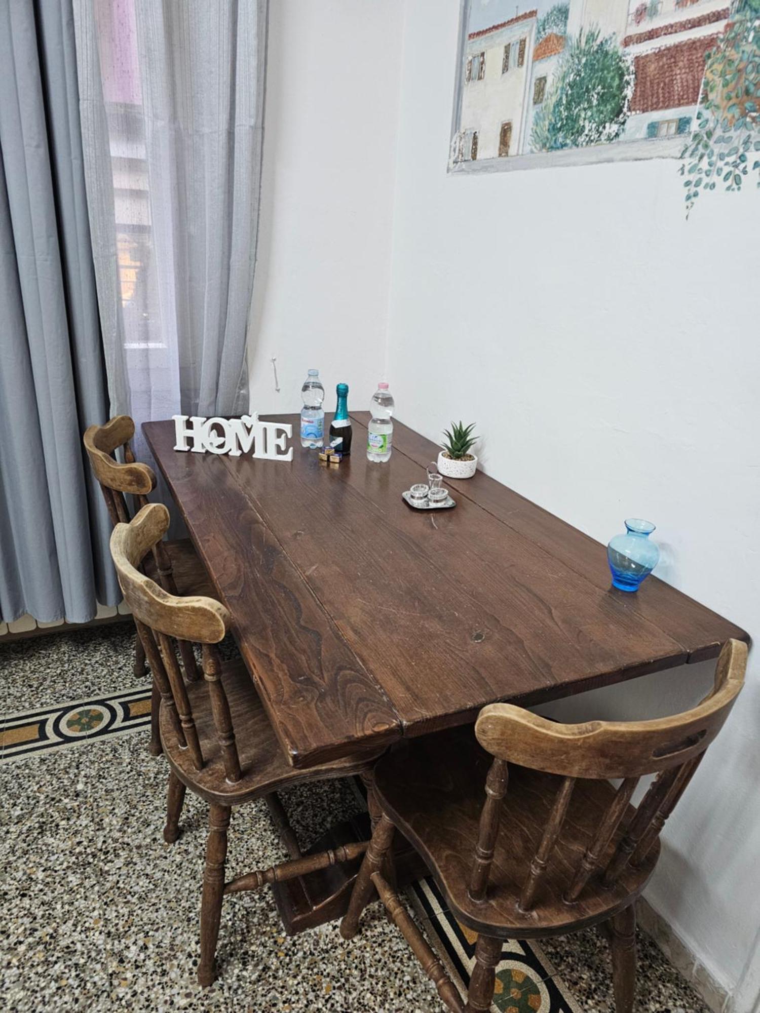 Florence Signoria Apartment Exterior foto