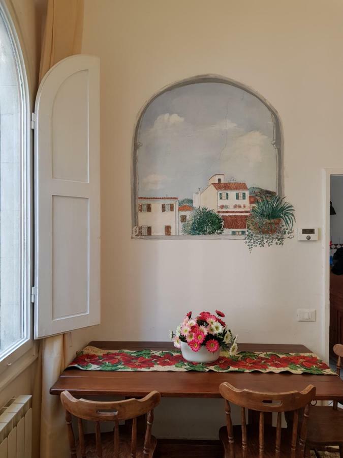 Florence Signoria Apartment Exterior foto