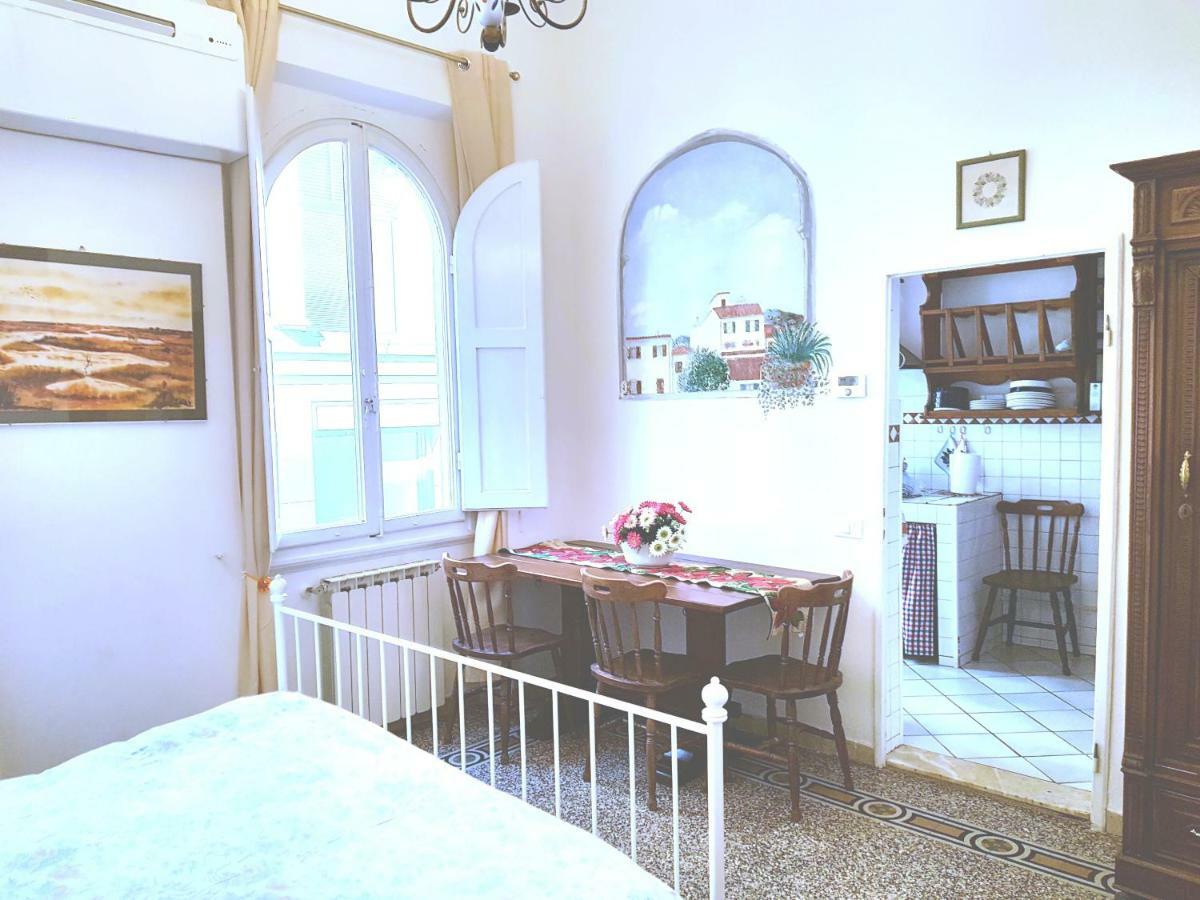 Florence Signoria Apartment Exterior foto