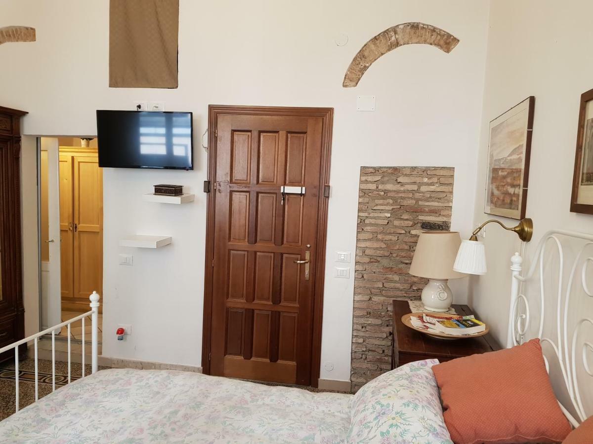 Florence Signoria Apartment Exterior foto