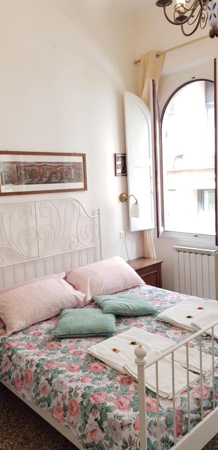 Florence Signoria Apartment Exterior foto