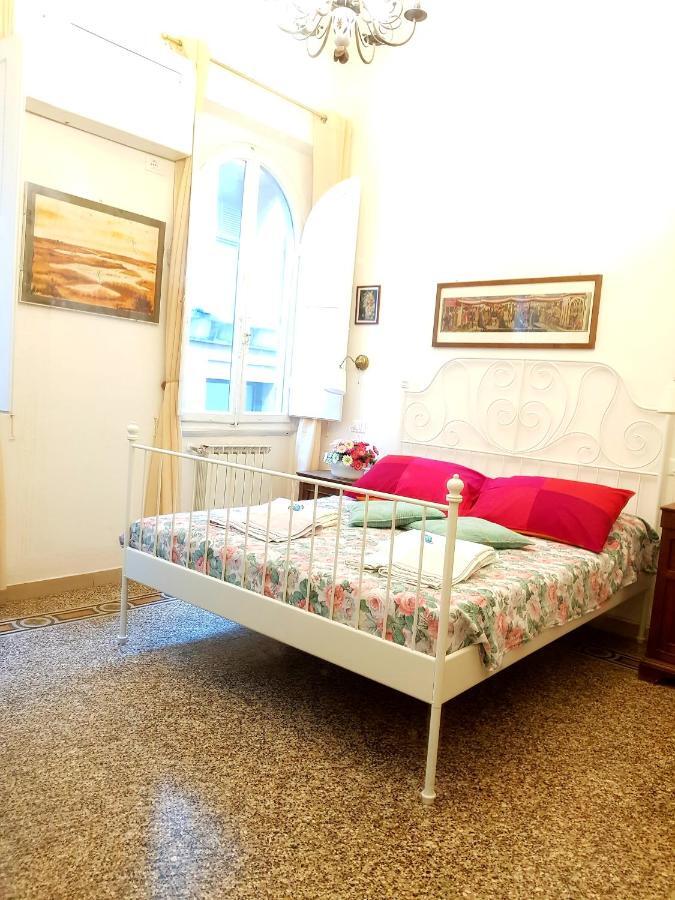 Florence Signoria Apartment Exterior foto