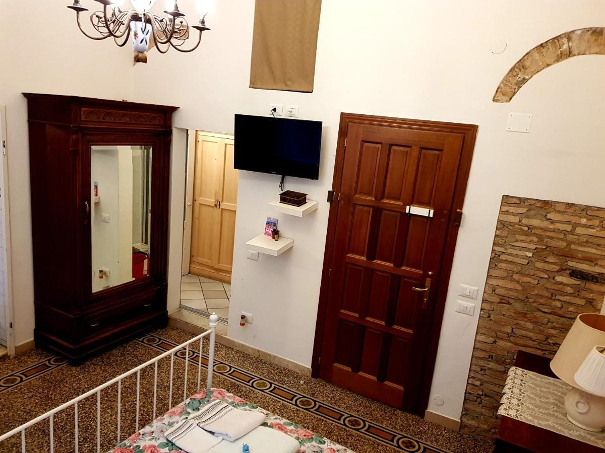 Florence Signoria Apartment Exterior foto