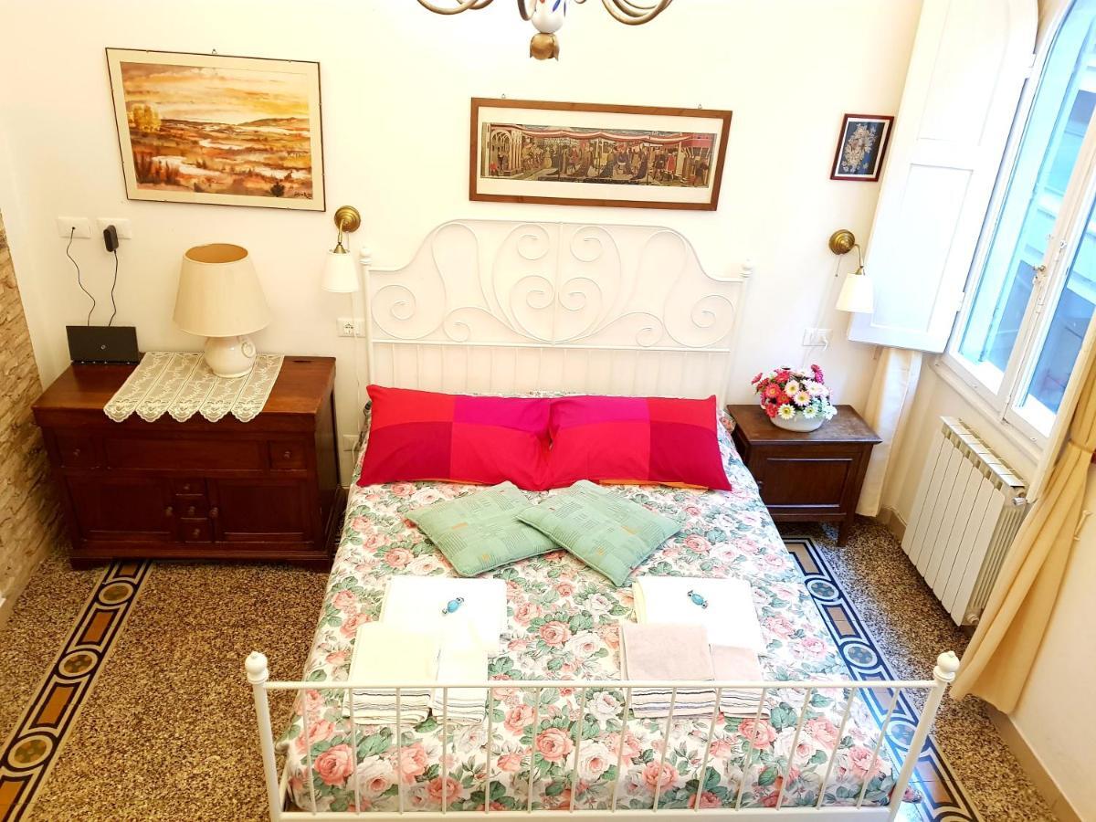 Florence Signoria Apartment Exterior foto