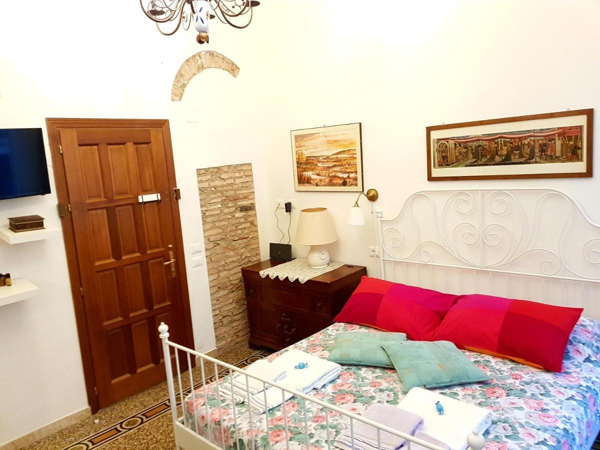Florence Signoria Apartment Exterior foto